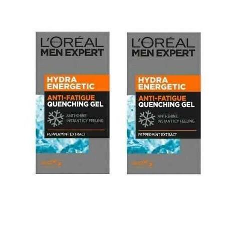 loreal mens tanning moisturiser